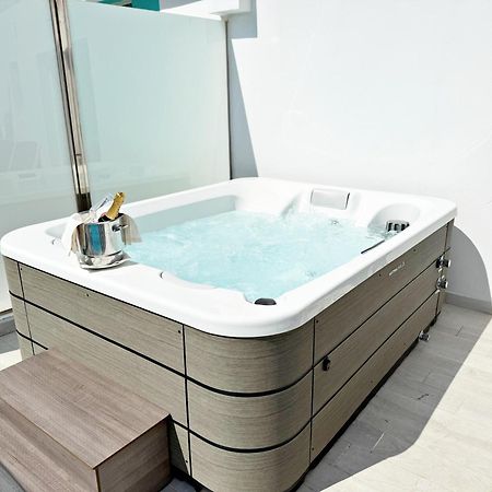 Plaza Santa Ponsa Boutique - Adults Only. Hotel Luaran gambar