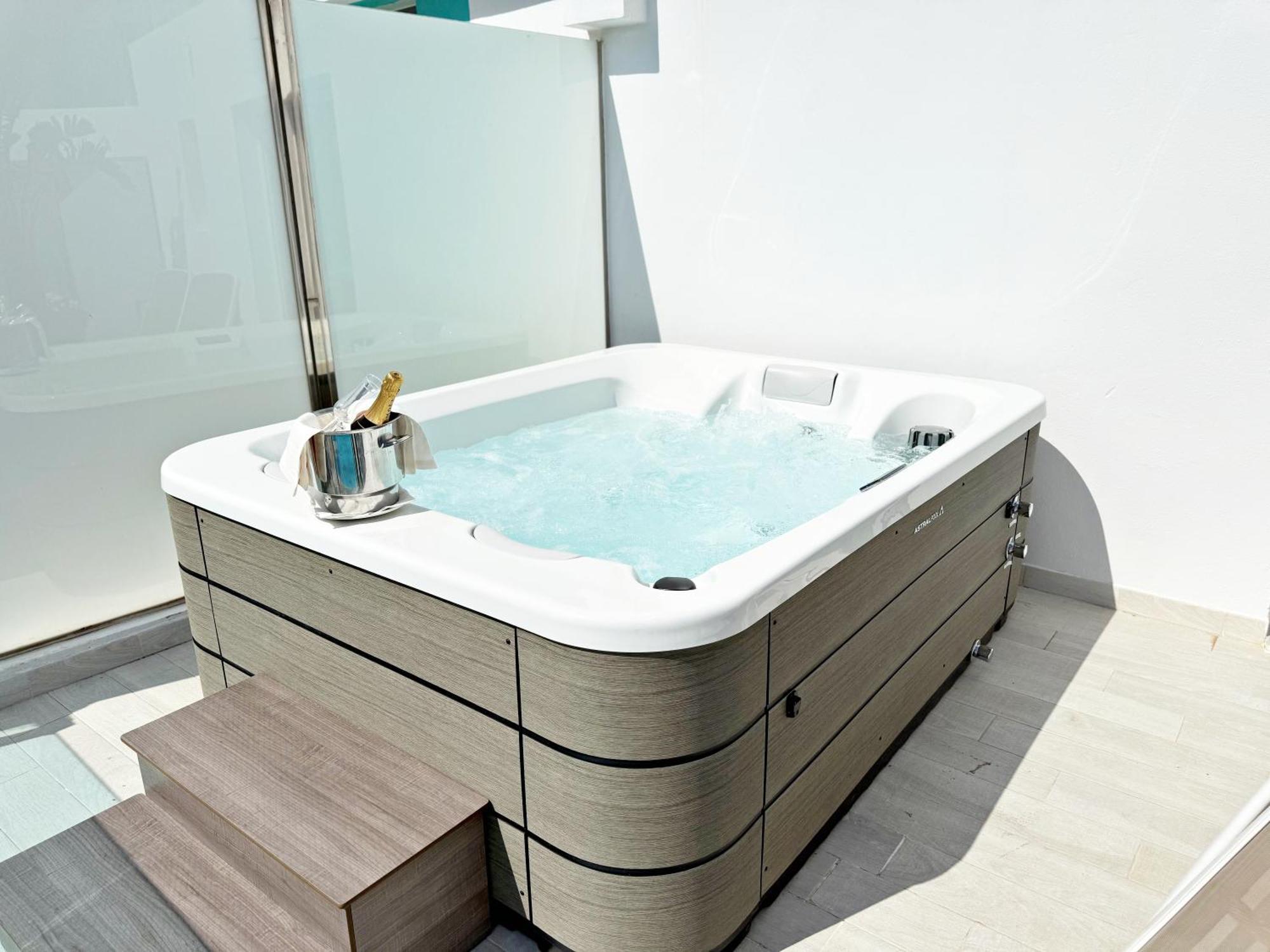 Plaza Santa Ponsa Boutique - Adults Only. Hotel Luaran gambar
