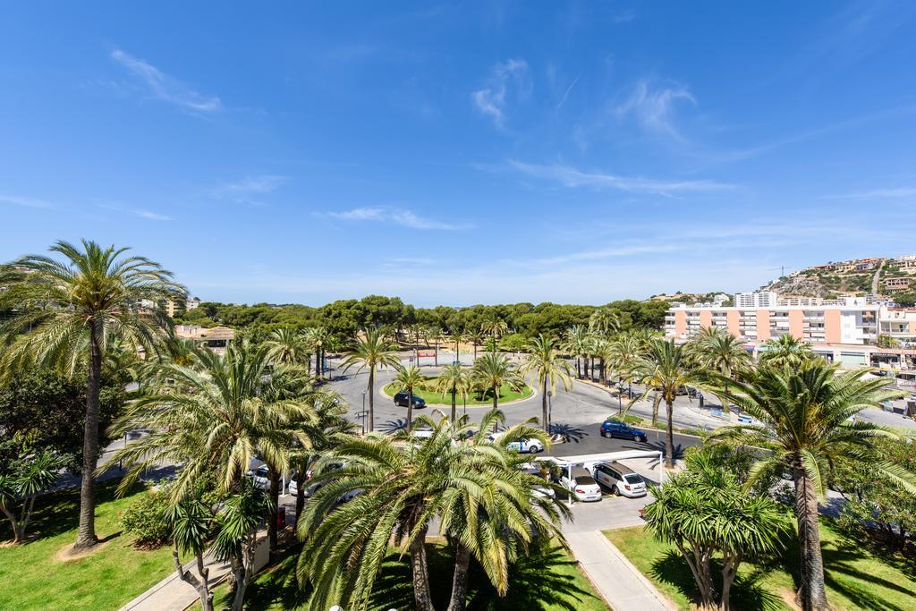 Plaza Santa Ponsa Boutique - Adults Only. Hotel Luaran gambar