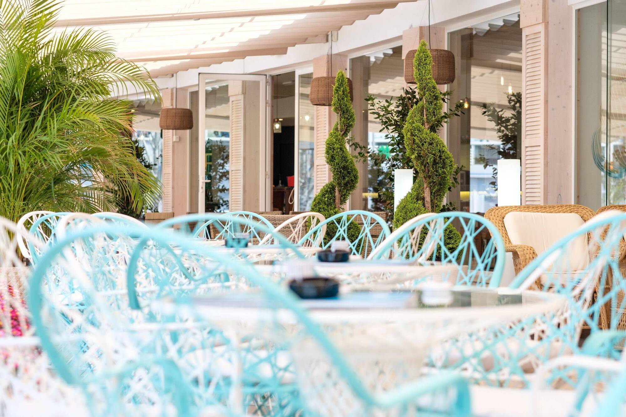 Plaza Santa Ponsa Boutique - Adults Only. Hotel Luaran gambar